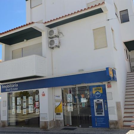 Apartamento Apartamento Glamour Manta Rota Exterior foto