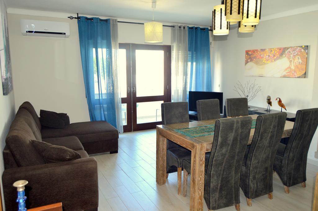 Apartamento Apartamento Glamour Manta Rota Habitación foto
