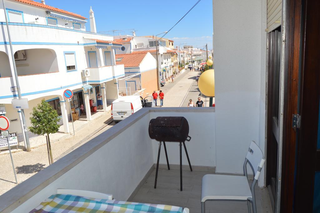 Apartamento Apartamento Glamour Manta Rota Habitación foto