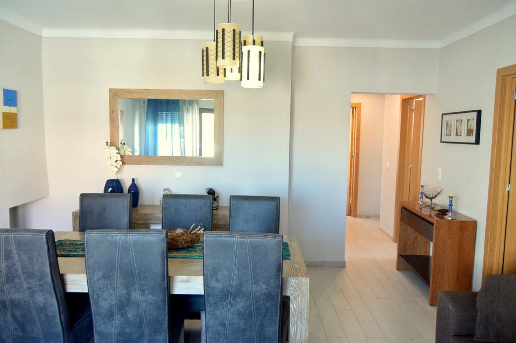 Apartamento Apartamento Glamour Manta Rota Habitación foto