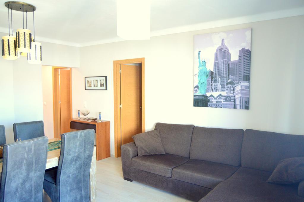 Apartamento Apartamento Glamour Manta Rota Exterior foto