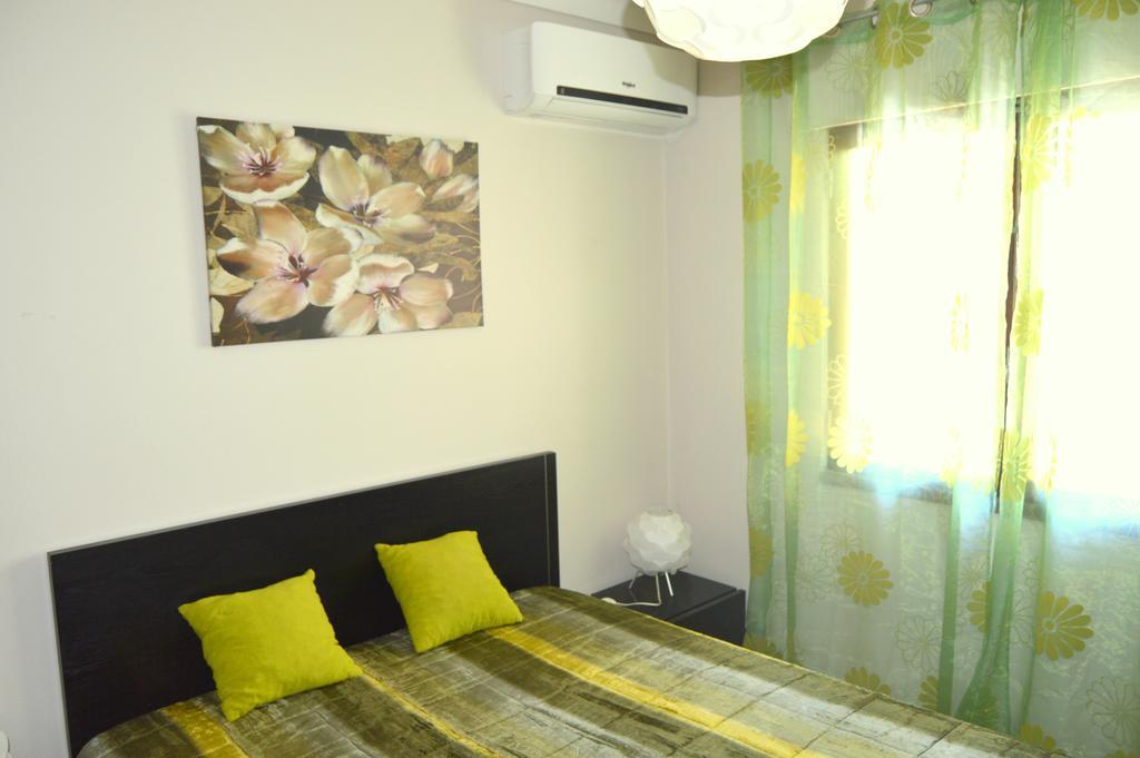 Apartamento Apartamento Glamour Manta Rota Habitación foto