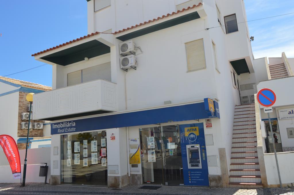 Apartamento Apartamento Glamour Manta Rota Exterior foto